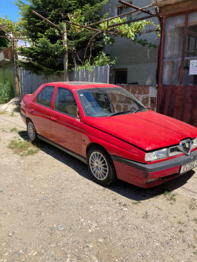 Обява за продажба на Alfa Romeo 155 2.0/1.8 16v ~ 500 лв. - изображение 1