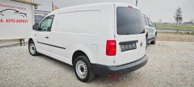 VW Caddy Бензин+ Метан MAXI, снимка 15