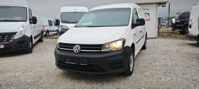 VW Caddy Бензин+ CNG MAXI - 18999 лв. - 99702102 | Car24.bg