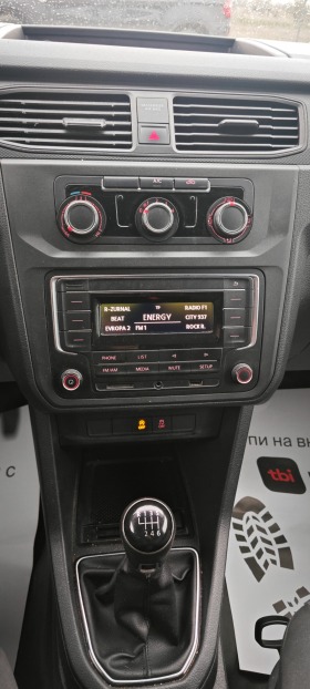 VW Caddy +  MAXI | Mobile.bg   17