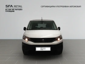Peugeot Rifter Standard ACTIVE 1.5 BlueHDI 102 BVM6 S&S E6 | Mobile.bg    2