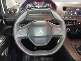 Peugeot Rifter Standard ACTIVE 1.5 BlueHDI 102 BVM6 S&S E6 | Mobile.bg    10