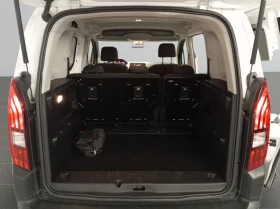 Peugeot Rifter Standard ACTIVE 1.5 BlueHDI 102 BVM6 S&S E6 | Mobile.bg    13