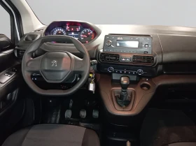 Peugeot Rifter Standard ACTIVE 1.5 BlueHDI 102 BVM6 S&S E6 | Mobile.bg    9