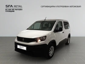     Peugeot Rifter Standard ACTIVE 1.5 BlueHDI 102 BVM6 S&S E6