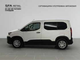 Peugeot Rifter Standard ACTIVE 1.5 BlueHDI 102 BVM6 S&S E6 | Mobile.bg    4