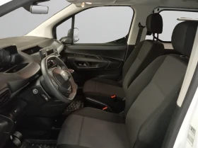 Peugeot Rifter Standard ACTIVE 1.5 BlueHDI 102 BVM6 S&S E6 | Mobile.bg    11