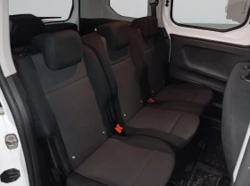 Peugeot Rifter Standard ACTIVE 1.5 BlueHDI 102 BVM6 S&S E6 | Mobile.bg    12