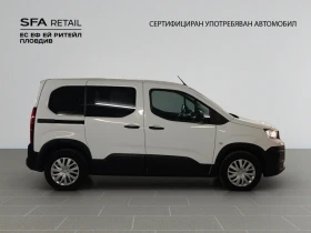 Peugeot Rifter Standard ACTIVE 1.5 BlueHDI 102 BVM6 S&S E6 | Mobile.bg    5