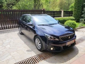 Peugeot 308 1.2i.. Distr...Navi.. като нов 130к.с, снимка 4