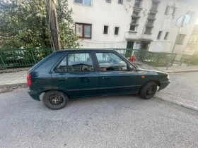 Skoda Felicia GLX | Mobile.bg    3