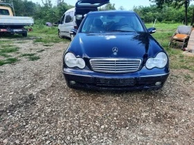 Mercedes-Benz C 180 | Mobile.bg    1