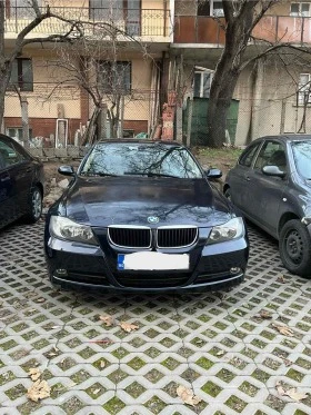 BMW 325 325i, снимка 1