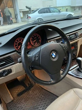 BMW 325 325i, снимка 7