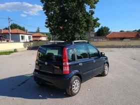 Fiat Panda 169, снимка 1