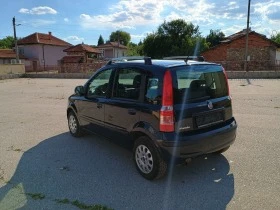 Fiat Panda 169, снимка 2