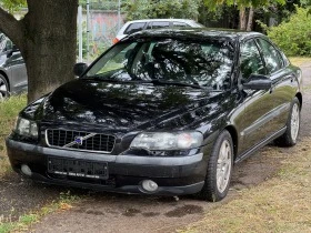 Volvo S60 2.4D5 - [2] 