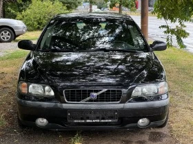 Volvo S60 2.4D5 - [3] 