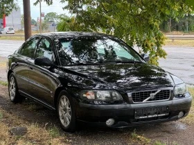 Volvo S60 2.4D5 | Mobile.bg    3