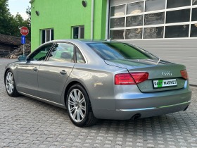     Audi A8 L 4.2 FSI 