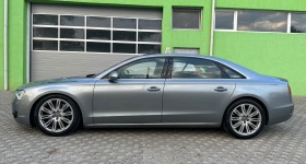 Обява за продажба на Audi A8 L 4.2 FSI  ~13 лв. - изображение 1