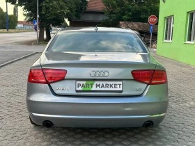 Audi A8 L 4.2 FSI  | Mobile.bg    4