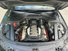 Audi A8 L 4.2 FSI  | Mobile.bg    9