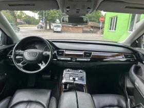 Audi A8 L 4.2 FSI , снимка 11