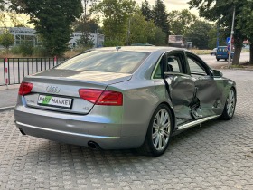 Обява за продажба на Audi A8 L 4.2 FSI  ~13 лв. - изображение 4