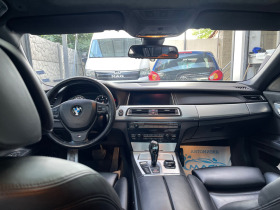 BMW 740 High Exclusive  M paket, снимка 9