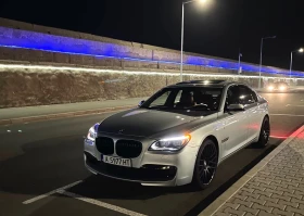 BMW 740 High Exclusive  M paket, снимка 2