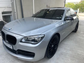 BMW 740 High Exclusive  M paket, снимка 7