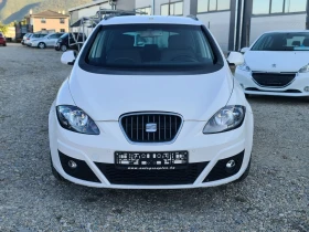 Seat Altea ХL LIZING, снимка 2