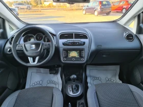 Seat Altea L LIZING | Mobile.bg    8