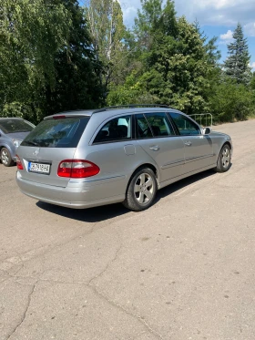 Mercedes-Benz E 320 CDI AVANTGARDE, снимка 4