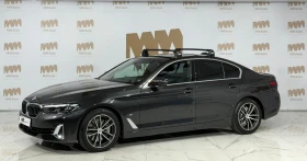 BMW 520, снимка 1