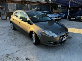 Fiat Bravo Mjet 120кс 6скорости , снимка 1