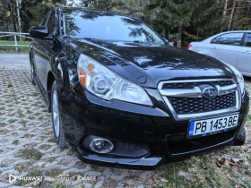 Subaru Legacy 2.5   | Mobile.bg    3