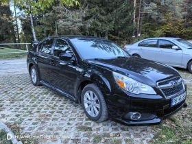 Subaru Legacy 2.5   | Mobile.bg    7