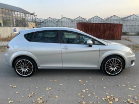 Seat Leon 2.0TDI Sport Facelift , снимка 5