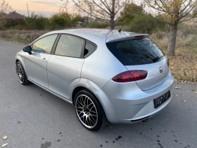 Seat Leon 2.0TDI Sport Facelift , снимка 4