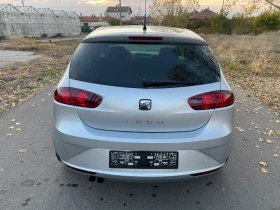 Seat Leon 2.0TDI Sport Facelift , снимка 7