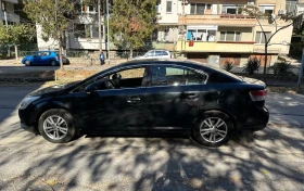 Toyota Avensis 1.8 147.  | Mobile.bg    8