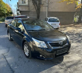     Toyota Avensis 1.8 147. 