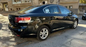 Toyota Avensis 1.8 147.  | Mobile.bg    5