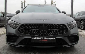 Mercedes-Benz CLS 350 AMG/4MAT/GERMANY/360K/DIGITAL/СОБСТВЕН ЛИЗИНГ, снимка 2