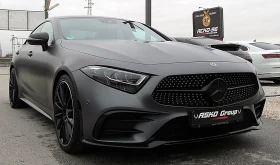 Mercedes-Benz CLS 350 AMG/4MAT/GERMANY/360K/DIGITAL/СОБСТВЕН ЛИЗИНГ, снимка 3