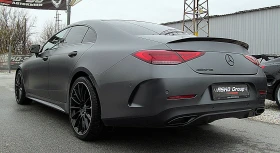 Mercedes-Benz CLS 350 AMG/4MAT/GERMANY/360K/DIGITAL/СОБСТВЕН ЛИЗИНГ, снимка 4