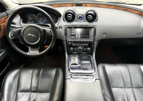 Jaguar Xj 3.0 V6/ LONG/ LUXURY/ PANO/ CAMERA/ SOFT CLOSE/ 19 | Mobile.bg    13