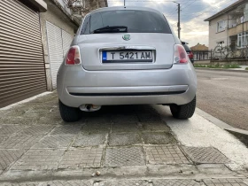 Fiat 500, снимка 7